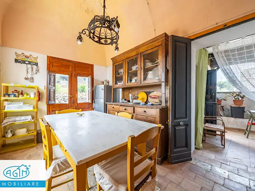 Immagine 29 di Villa in vendita  in Kania 97 a Pantelleria