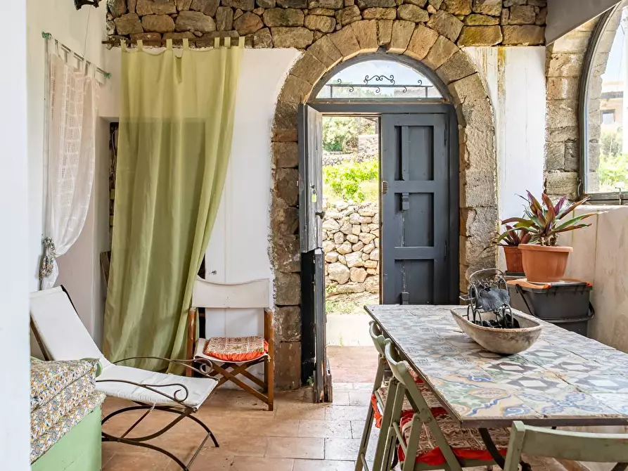 Immagine 34 di Villa in vendita  in Kania 97 a Pantelleria