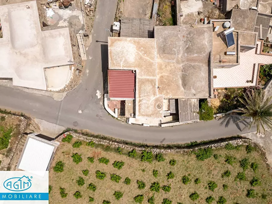 Immagine 36 di Villa in vendita  in Kania 97 a Pantelleria