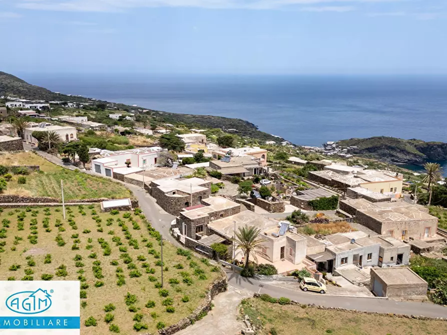 Immagine 44 di Villa in vendita  in Kania 97 a Pantelleria