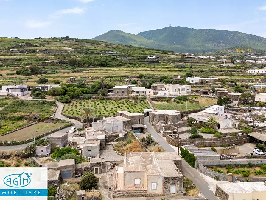 Immagine 50 di Villa in vendita  in Kania 97 a Pantelleria