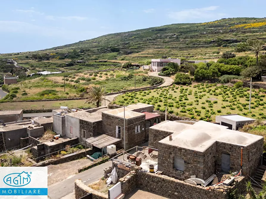 Immagine 55 di Villa in vendita  in Kania 97 a Pantelleria