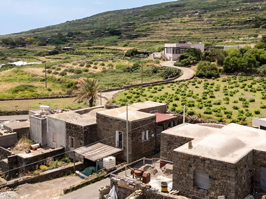 Immagine 56 di Villa in vendita  in Kania 97 a Pantelleria