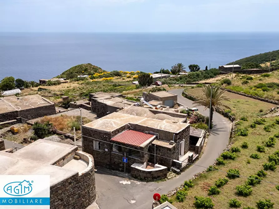 Immagine 58 di Villa in vendita  in Kania 97 a Pantelleria