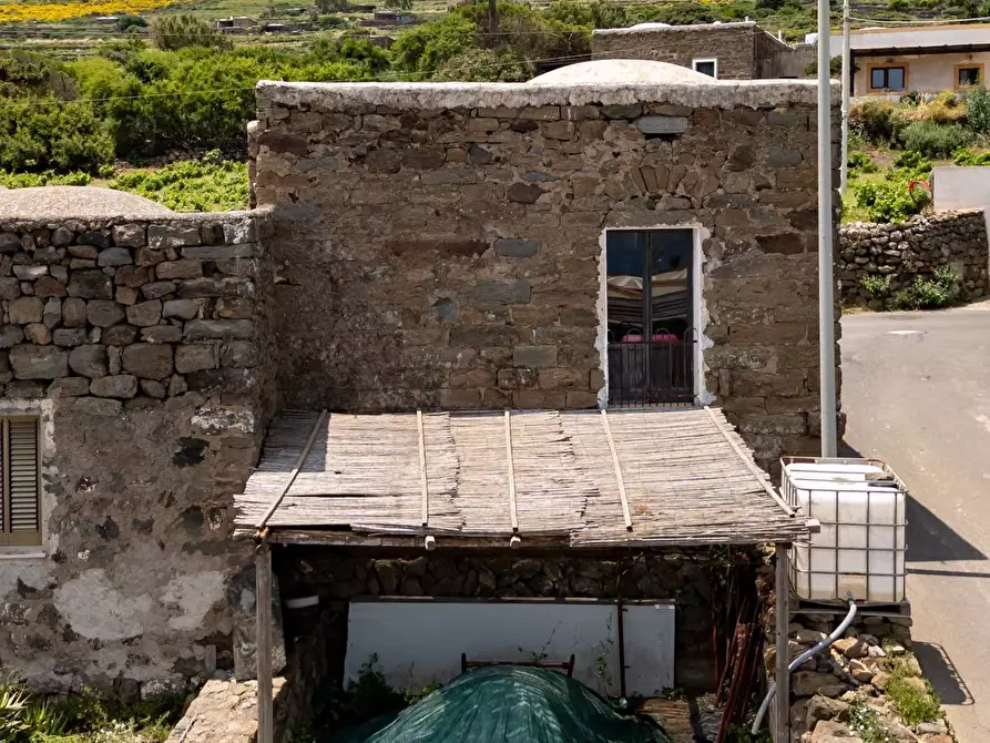 Immagine 66 di Villa in vendita  in Kania 97 a Pantelleria