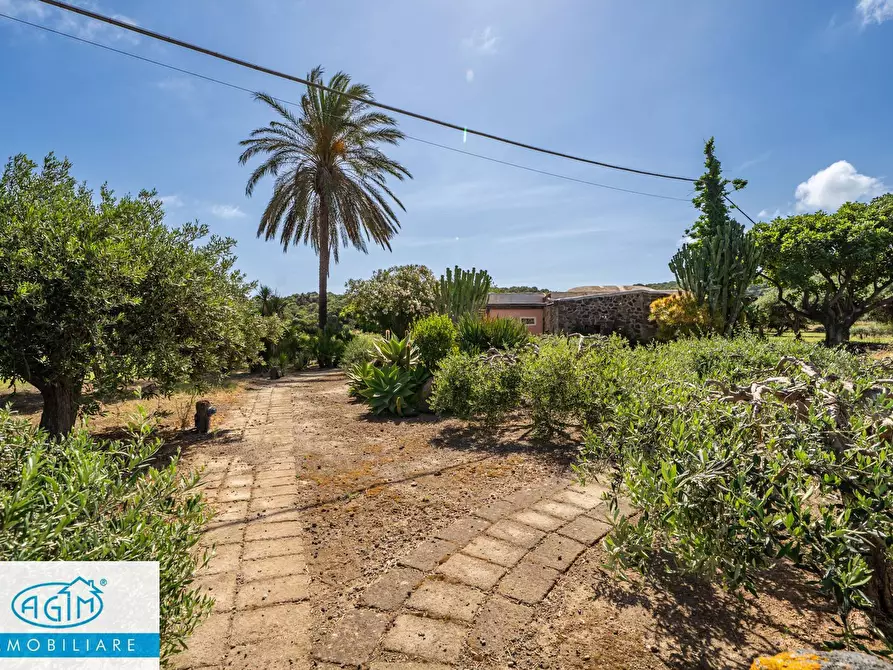 Immagine 4 di Villa in vendita  in Via Lago snc a Pantelleria
