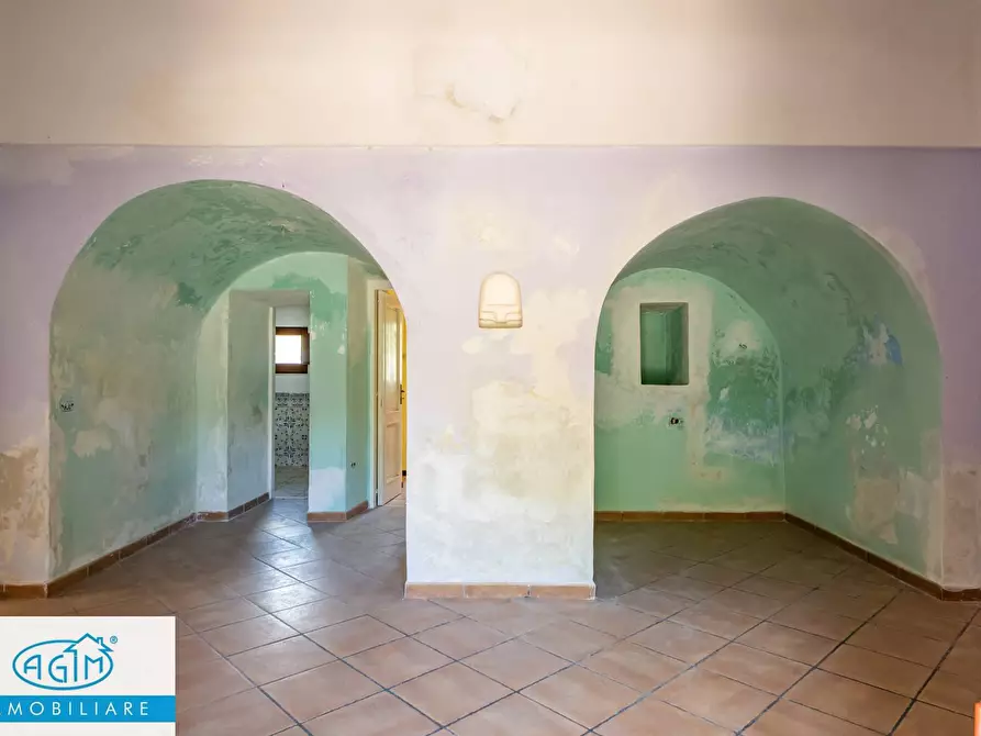 Immagine 37 di Villa in vendita  in Via Lago snc a Pantelleria