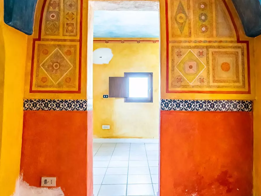 Immagine 46 di Villa in vendita  in Via Lago snc a Pantelleria