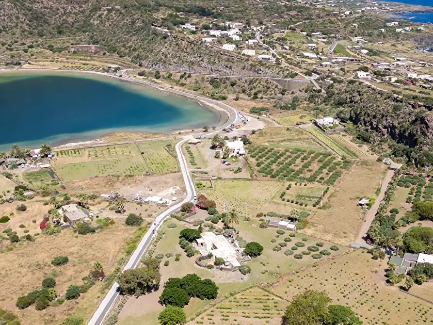 Immagine 50 di Villa in vendita  in Via Lago snc a Pantelleria