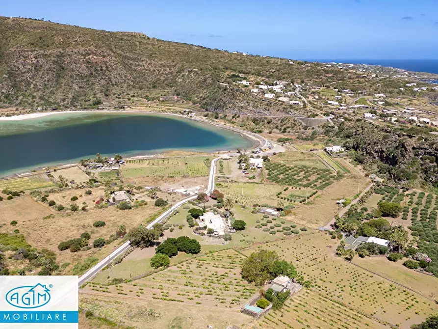 Immagine 51 di Villa in vendita  in Via Lago snc a Pantelleria