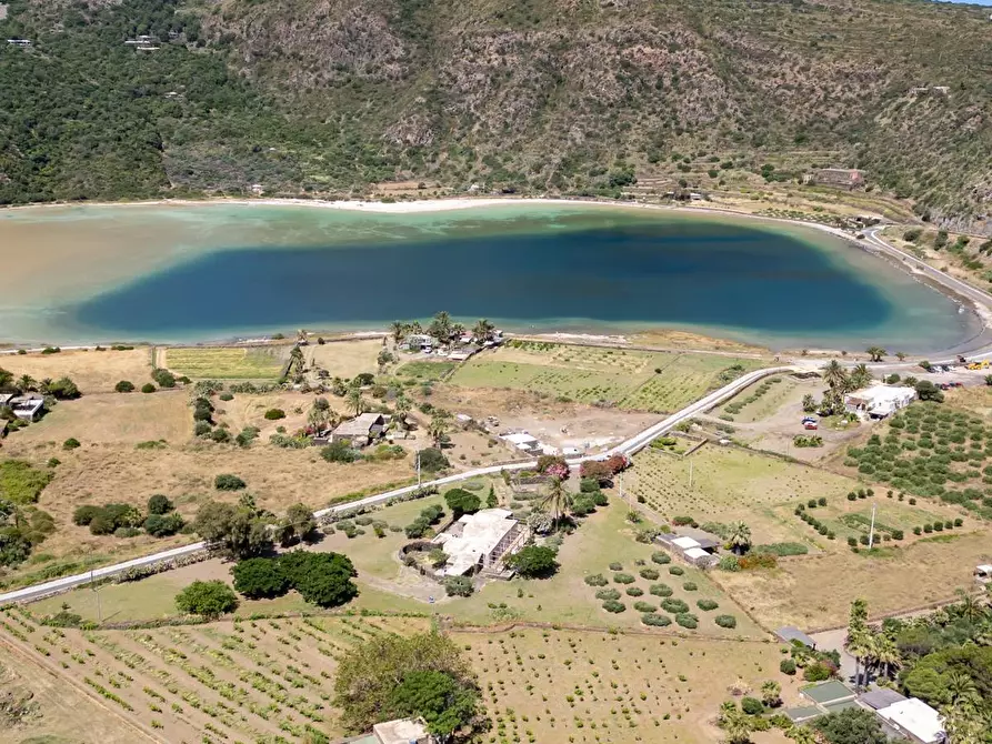 Immagine 52 di Villa in vendita  in Via Lago snc a Pantelleria