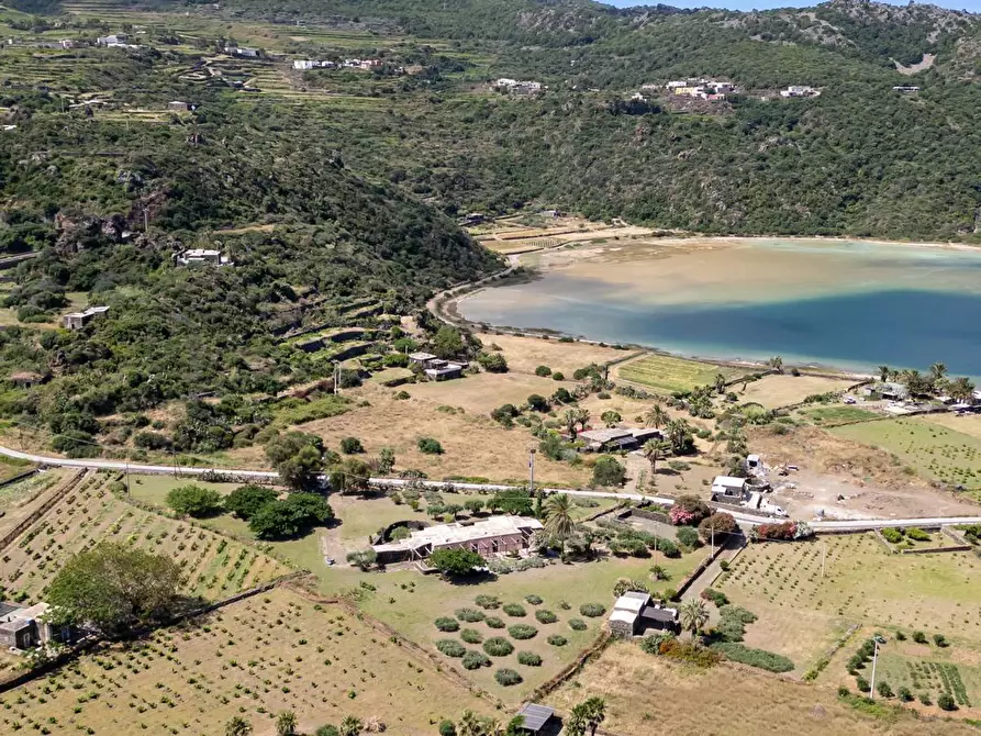 Immagine 55 di Villa in vendita  in Via Lago snc a Pantelleria