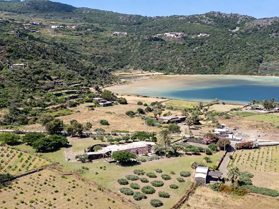 Immagine 56 di Villa in vendita  in Via Lago snc a Pantelleria