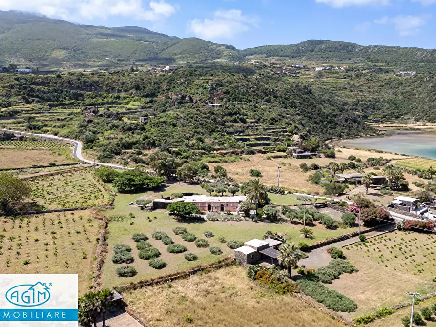 Immagine 58 di Villa in vendita  in Via Lago snc a Pantelleria