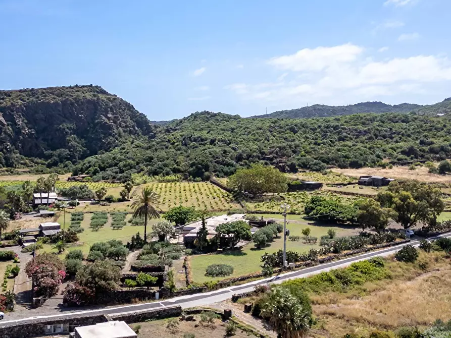 Immagine 62 di Villa in vendita  in Via Lago snc a Pantelleria