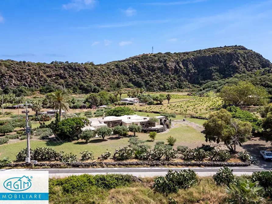 Immagine 64 di Villa in vendita  in Via Lago snc a Pantelleria