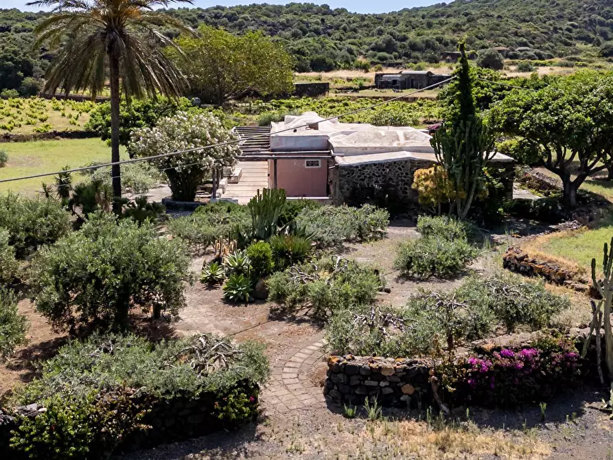 Immagine 65 di Villa in vendita  in Via Lago snc a Pantelleria