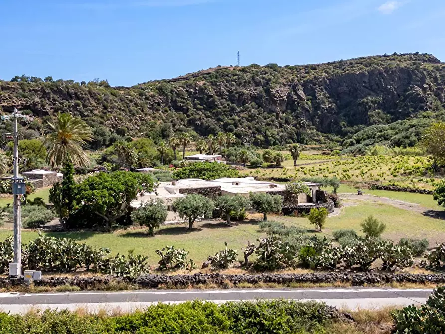 Immagine 70 di Villa in vendita  in Via Lago snc a Pantelleria
