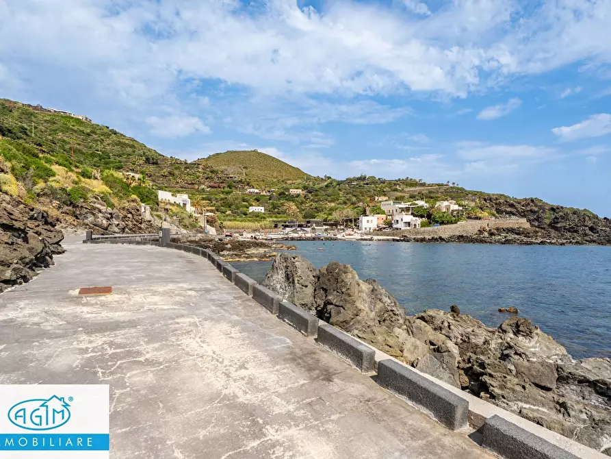 Immagine 1 di Casa indipendente in vendita  in Località Gadir 1 a Pantelleria