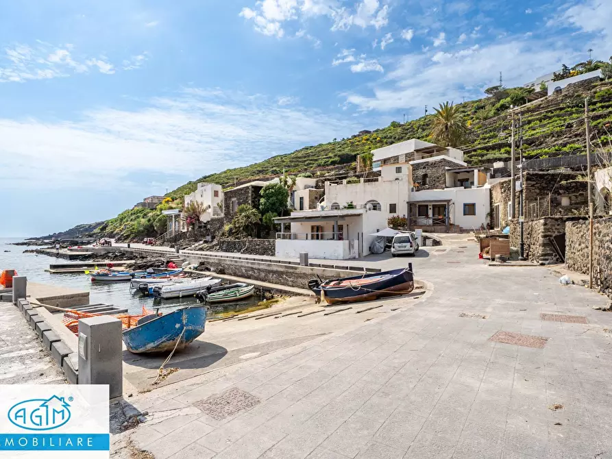 Immagine 5 di Casa indipendente in vendita  in Località Gadir 1 a Pantelleria
