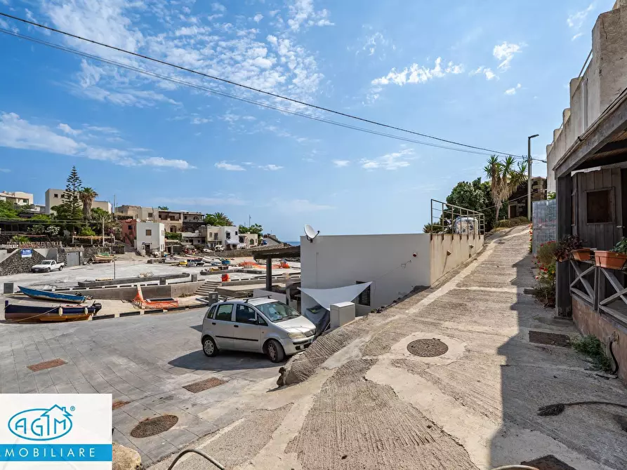Immagine 9 di Casa indipendente in vendita  in Località Gadir 1 a Pantelleria