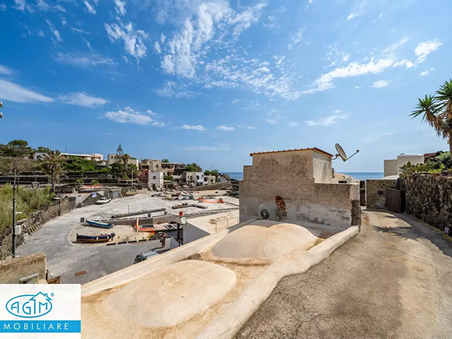 Immagine 15 di Casa indipendente in vendita  in Località Gadir 1 a Pantelleria