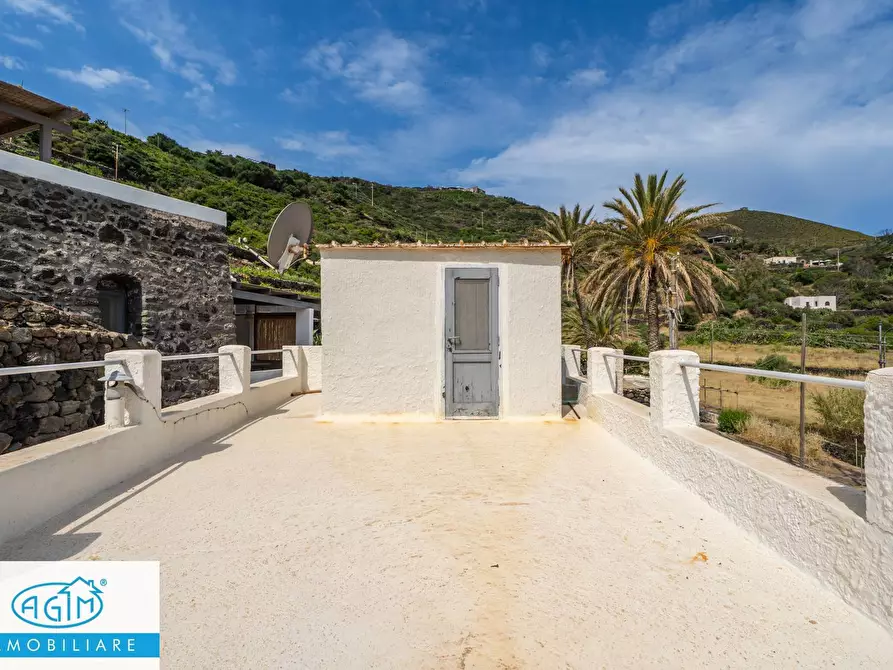 Immagine 28 di Casa indipendente in vendita  in Località Gadir 1 a Pantelleria