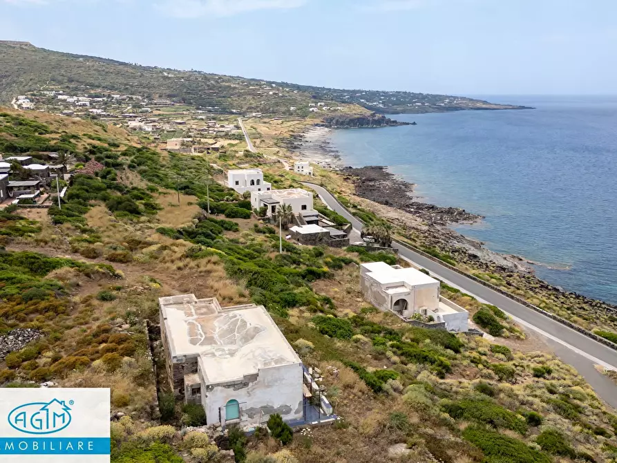 Immagine 42 di Villa in vendita  in Contrada Kartibucale snc a Pantelleria