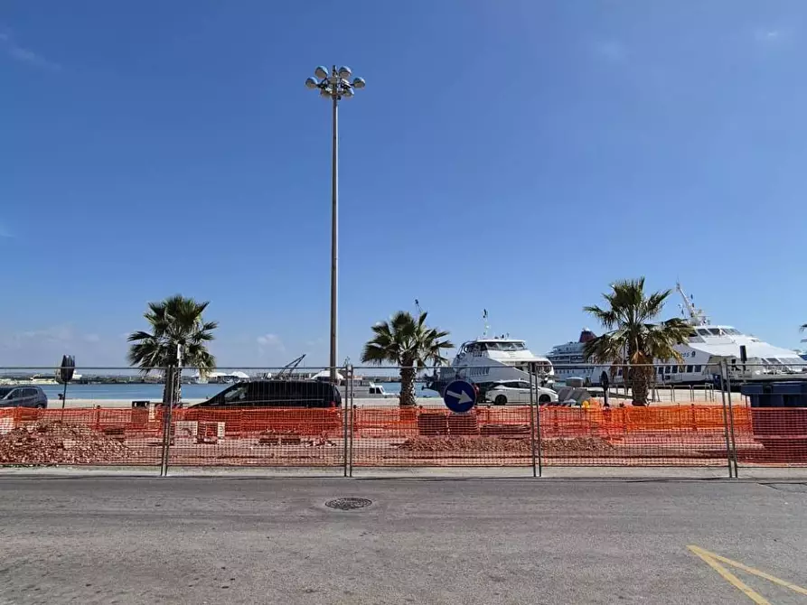 Immagine 1 di Appartamento in vendita  in Vicolo Biscottai 69 a Trapani