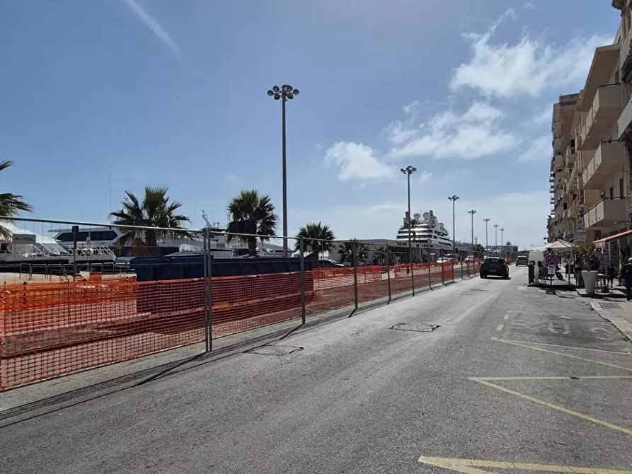 Immagine 2 di Appartamento in vendita  in Vicolo Biscottai 69 a Trapani
