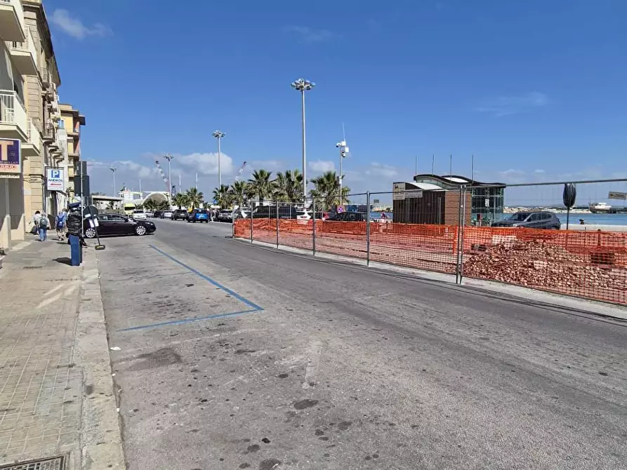 Immagine 3 di Appartamento in vendita  in Vicolo Biscottai 69 a Trapani