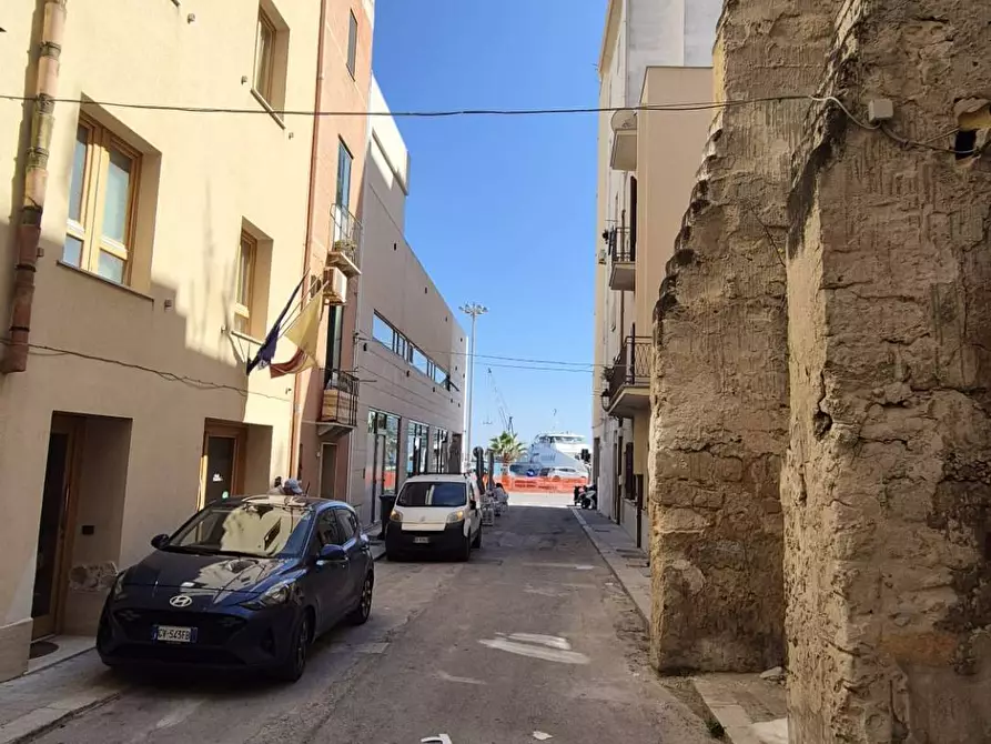 Immagine 5 di Appartamento in vendita  in Vicolo Biscottai 69 a Trapani