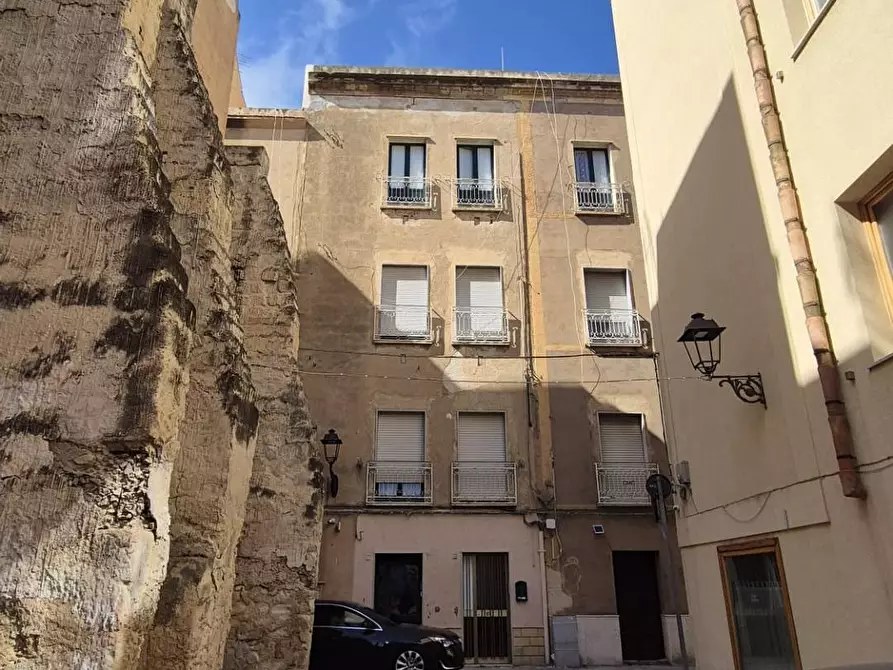 Immagine 7 di Appartamento in vendita  in Vicolo Biscottai 69 a Trapani