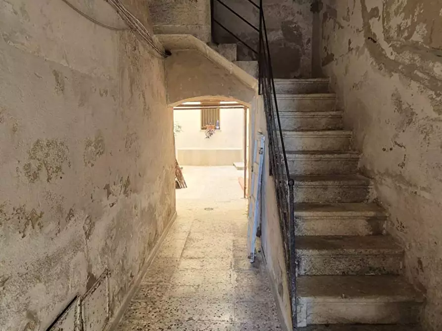 Immagine 8 di Appartamento in vendita  in Vicolo Biscottai 69 a Trapani