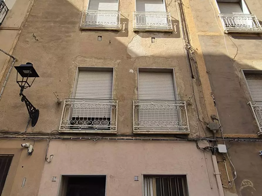 Immagine 9 di Appartamento in vendita  in Vicolo Biscottai 69 a Trapani