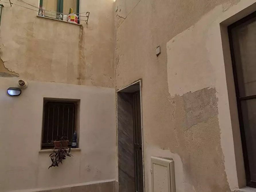 Immagine 10 di Appartamento in vendita  in Vicolo Biscottai 69 a Trapani