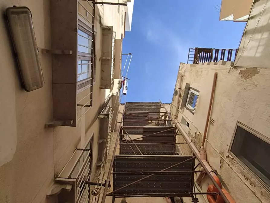 Immagine 12 di Appartamento in vendita  in Vicolo Biscottai 69 a Trapani