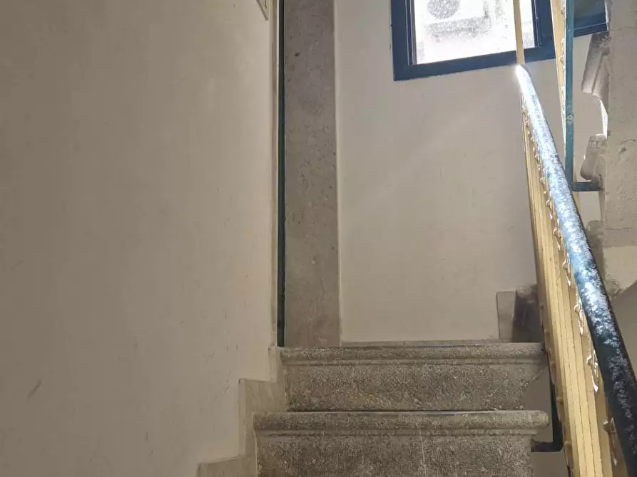 Immagine 13 di Appartamento in vendita  in Vicolo Biscottai 69 a Trapani