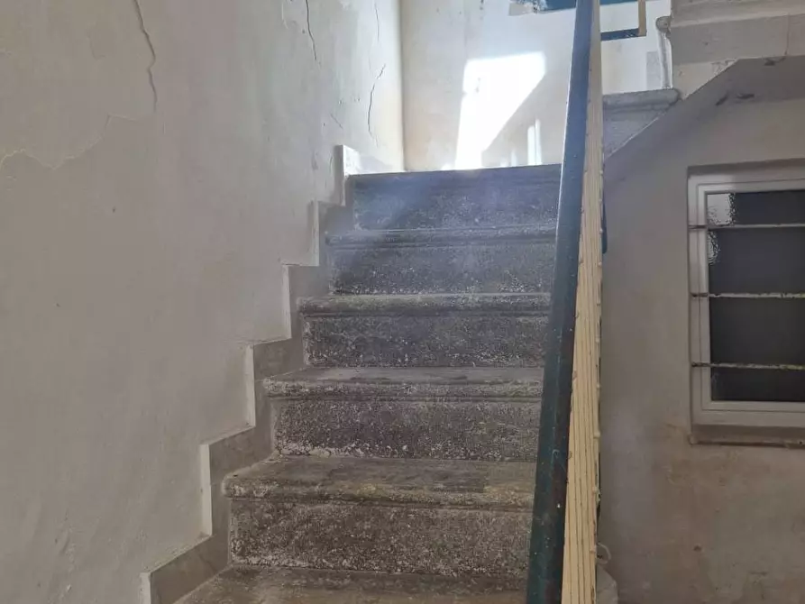 Immagine 14 di Appartamento in vendita  in Vicolo Biscottai 69 a Trapani