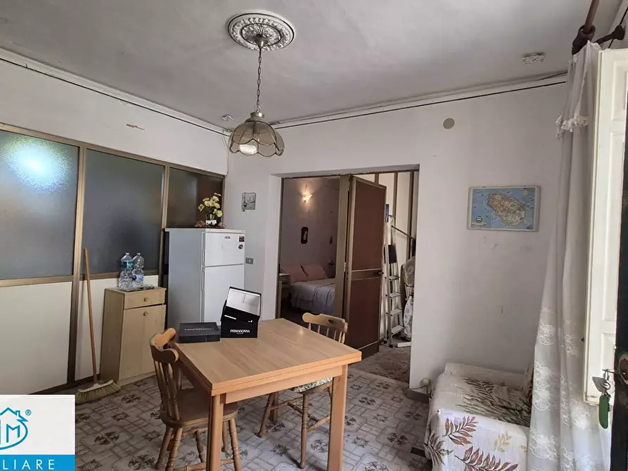 Immagine 16 di Appartamento in vendita  in Vicolo Biscottai 69 a Trapani