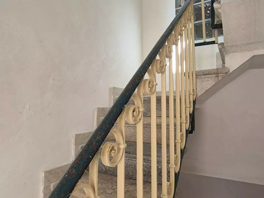 Immagine 15 di Appartamento in vendita  in Vicolo Biscottai 69 a Trapani