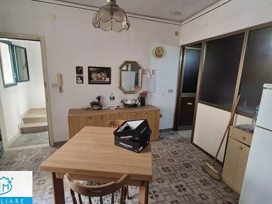 Immagine 17 di Appartamento in vendita  in Vicolo Biscottai 69 a Trapani