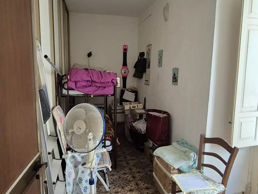 Immagine 21 di Appartamento in vendita  in Vicolo Biscottai 69 a Trapani