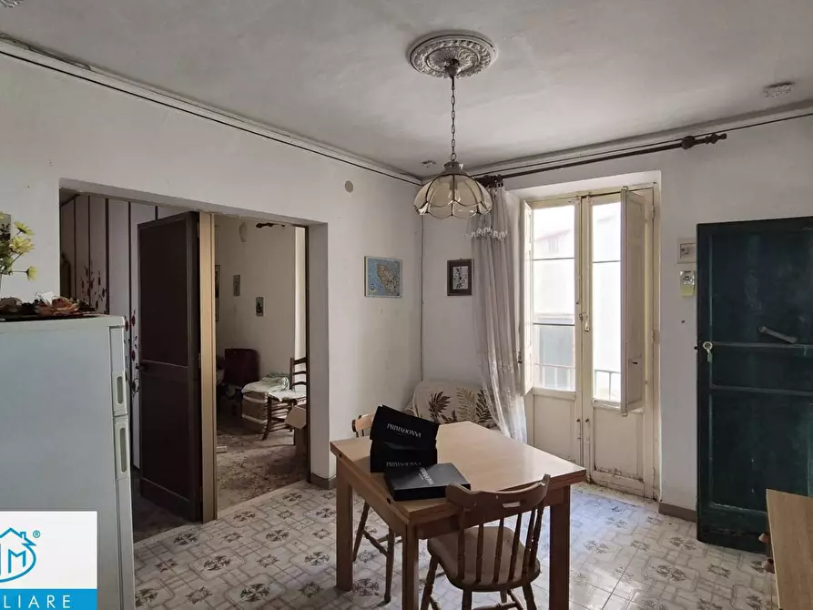 Immagine 22 di Appartamento in vendita  in Vicolo Biscottai 69 a Trapani