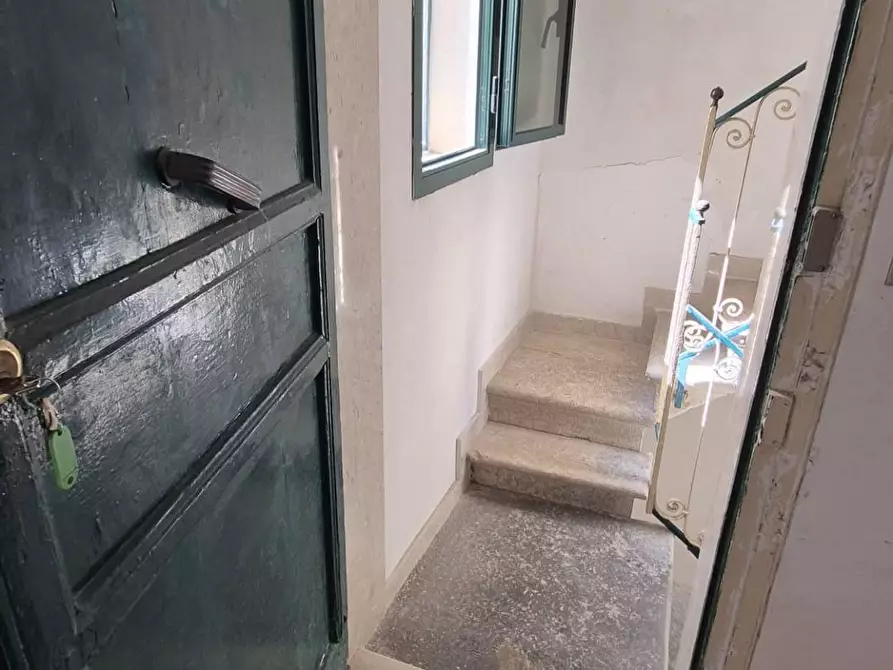 Immagine 23 di Appartamento in vendita  in Vicolo Biscottai 69 a Trapani