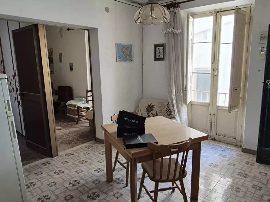 Immagine 24 di Appartamento in vendita  in Vicolo Biscottai 69 a Trapani