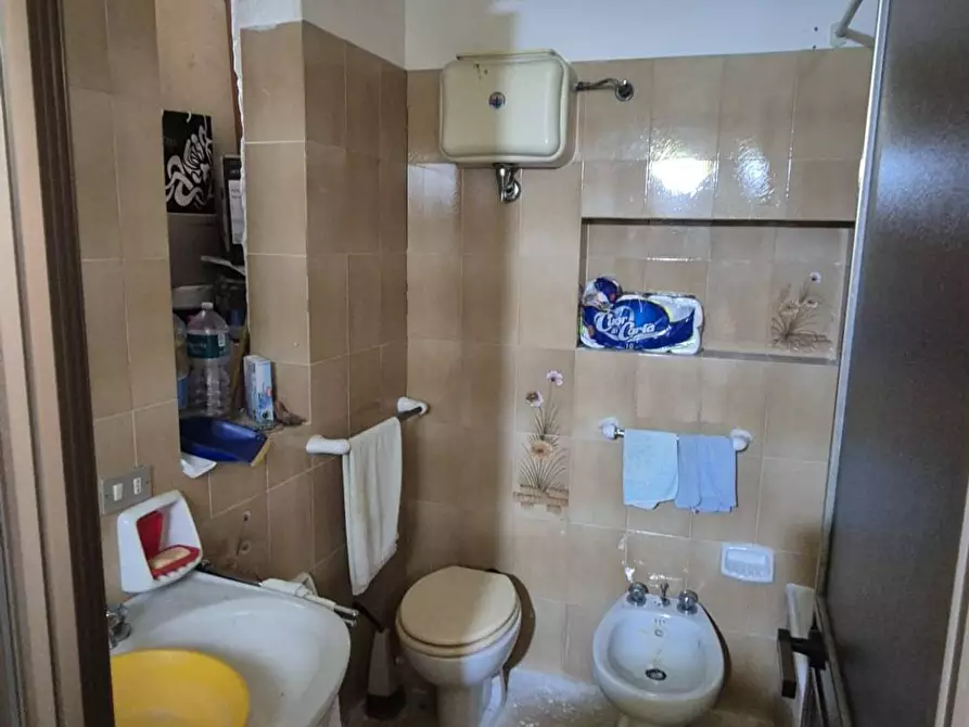 Immagine 25 di Appartamento in vendita  in Vicolo Biscottai 69 a Trapani