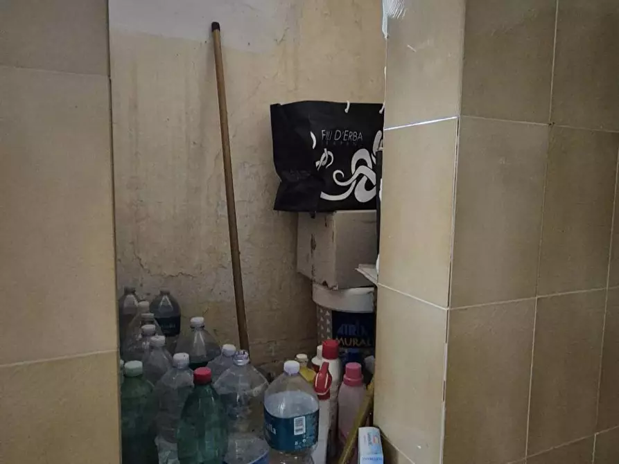 Immagine 26 di Appartamento in vendita  in Vicolo Biscottai 69 a Trapani