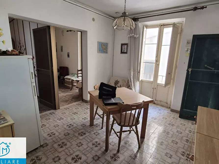 Immagine 28 di Appartamento in vendita  in Vicolo Biscottai 69 a Trapani