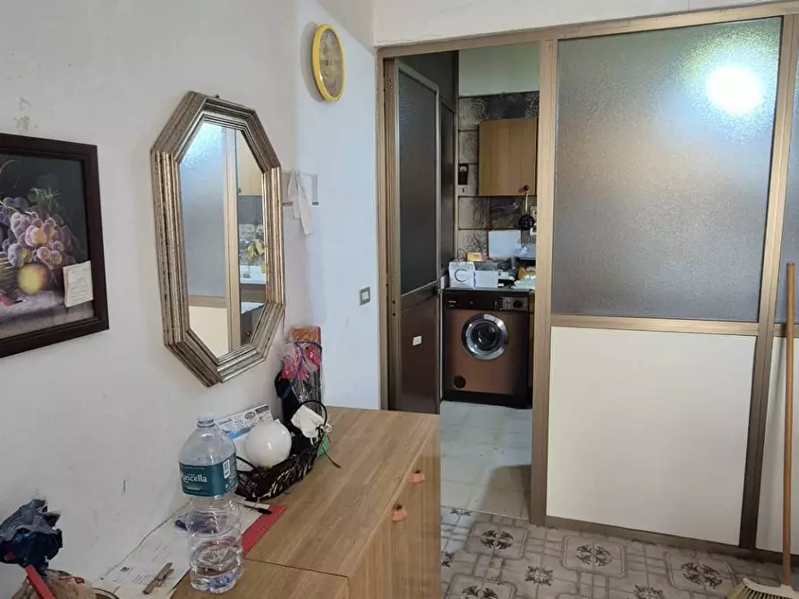 Immagine 29 di Appartamento in vendita  in Vicolo Biscottai 69 a Trapani